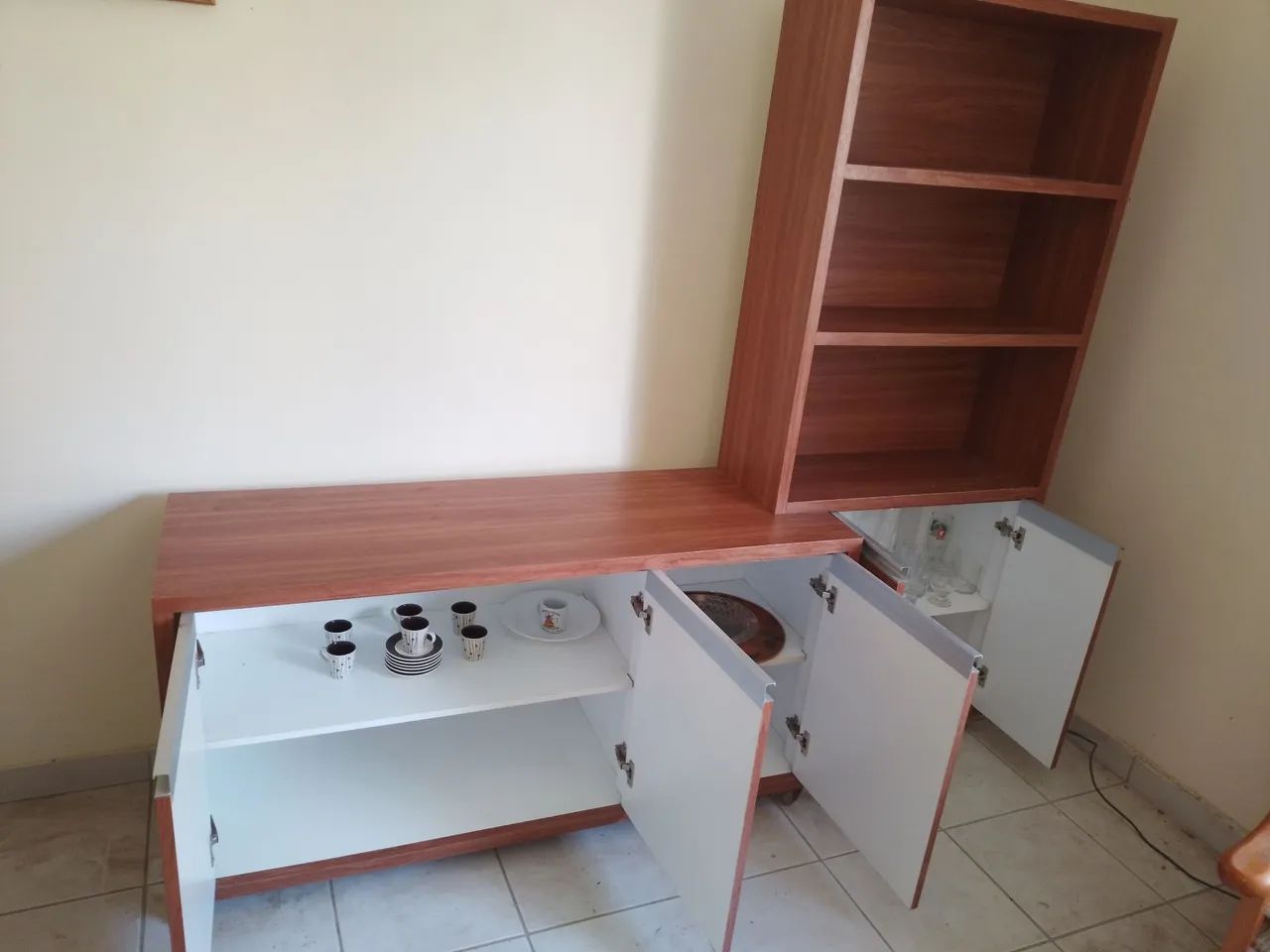 Vendo esta estante  - Foto 5