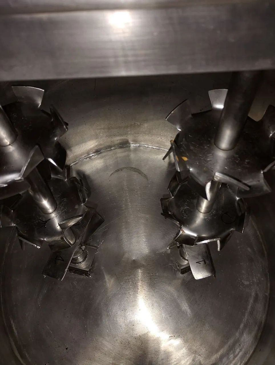 Máquina bater açaí  - Foto 5
