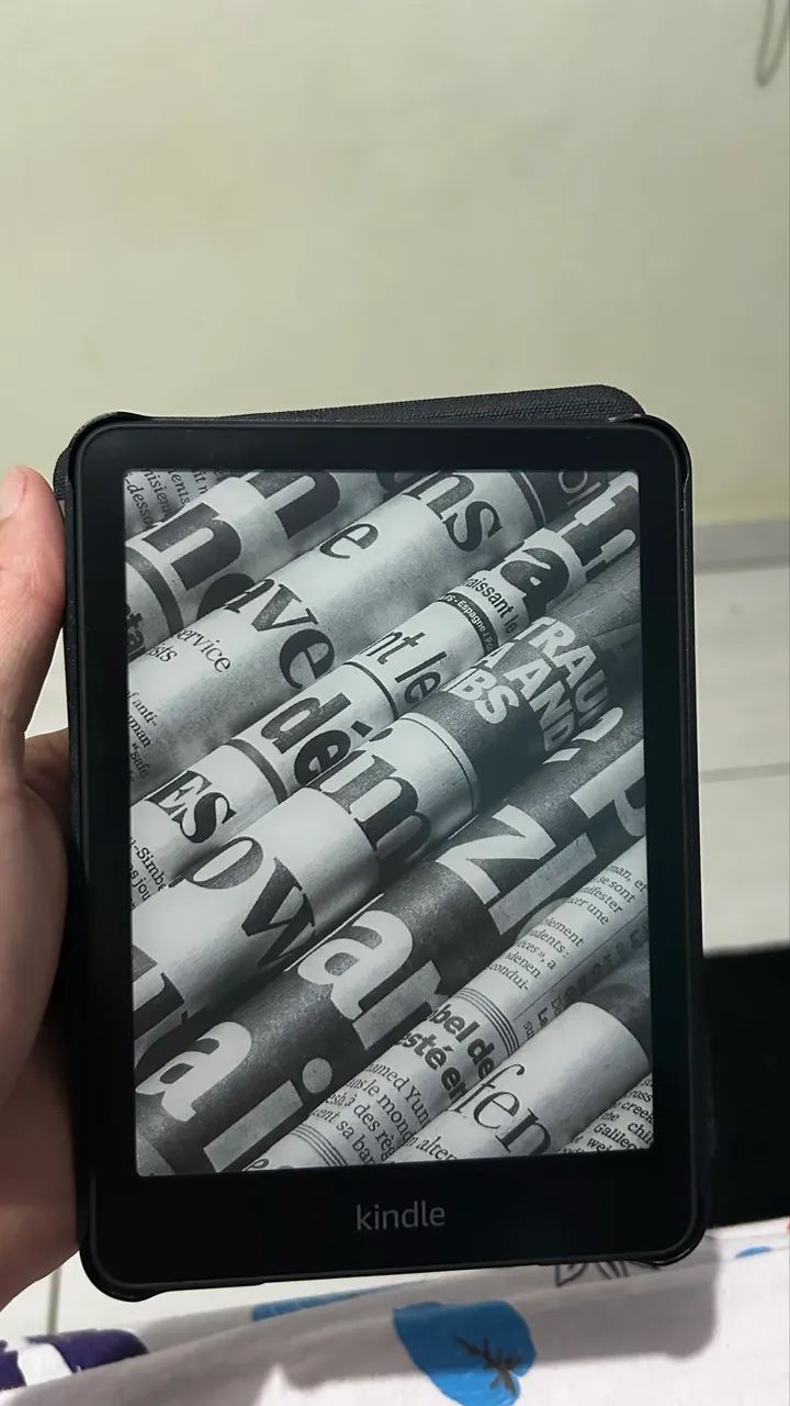 Kindle Paperwhite 16gb - Foto 2