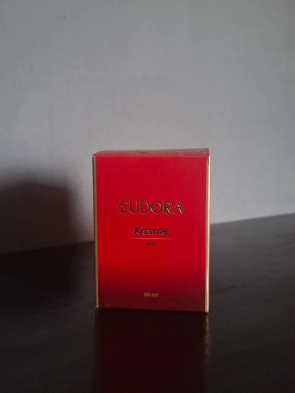Perfume eldorado kiss-me now - Foto 2