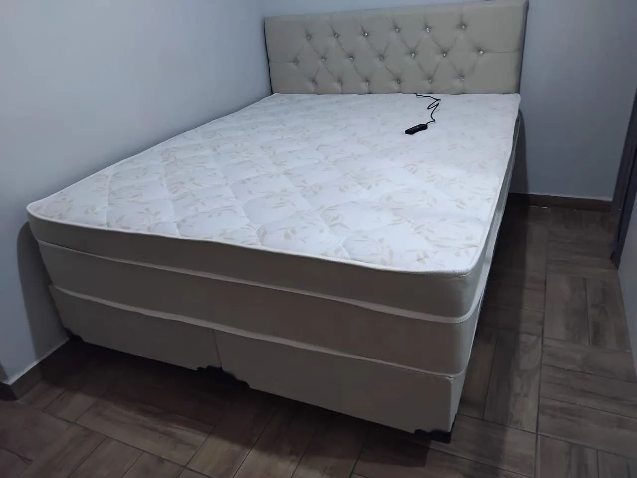 Cama QUEEN - Foto 2