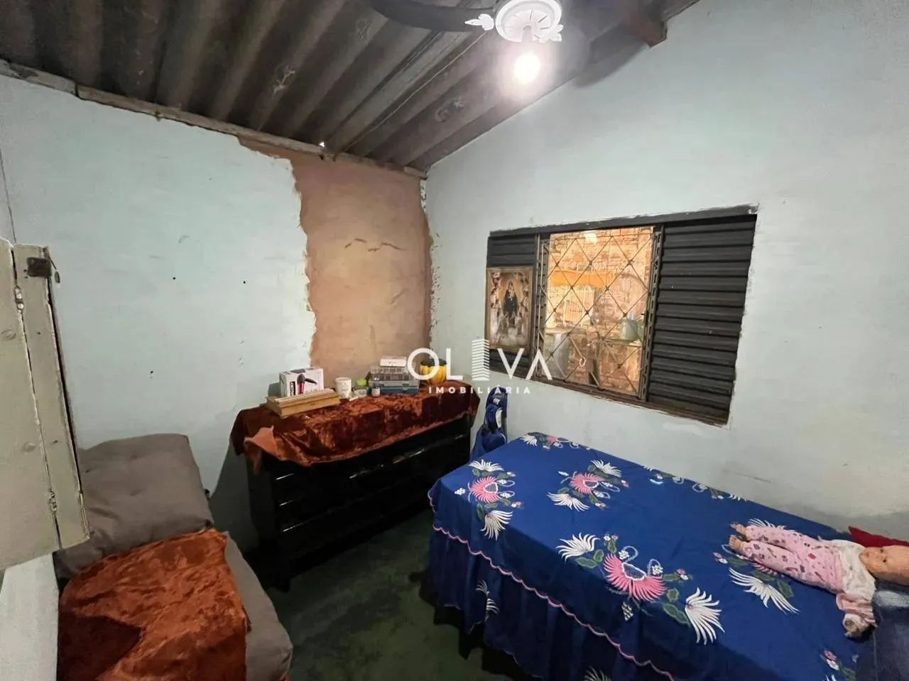 Casa com 2 dormitórios à venda, 88 m² por R$ 160.000 - Jardim Maria Lúcia - São José do Ri - Foto 4