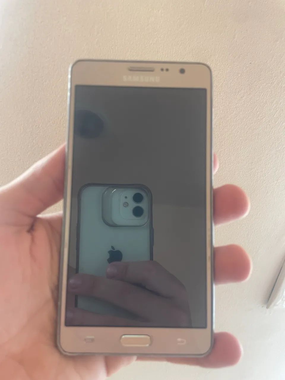 Vendo Samsung Galaxy J7 - Foto 3