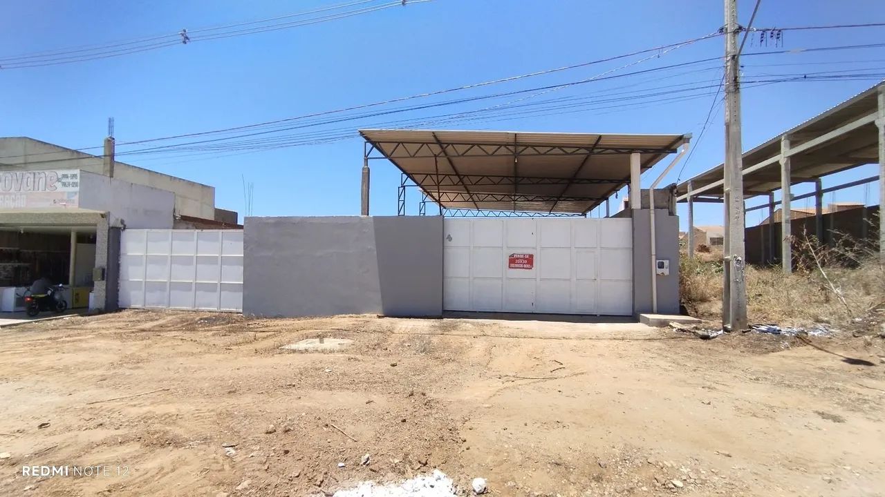 terreno 20x30 ótima localização  - Foto 2