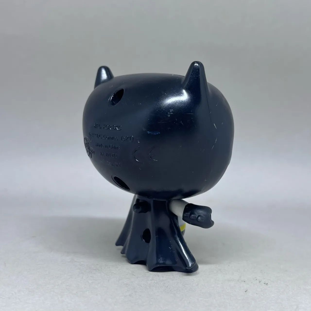 Boneco Action Figure Batman Burger King - Foto 3