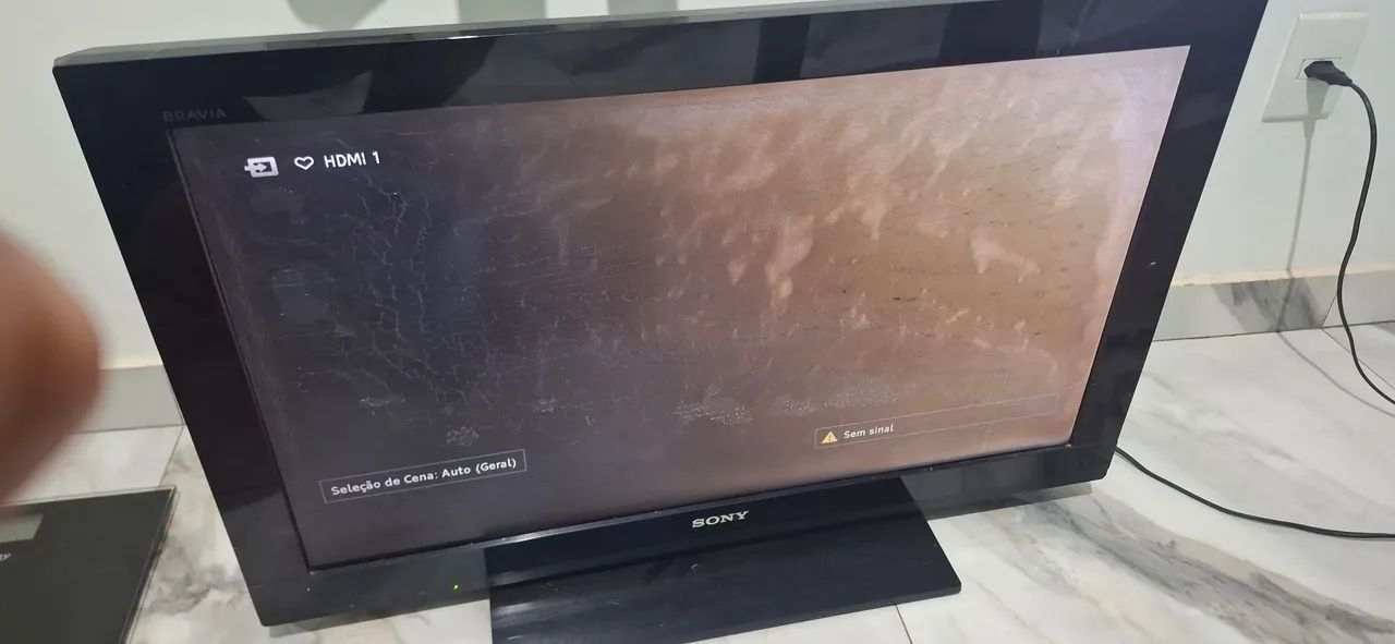 Vento tv 32pol SONY 
