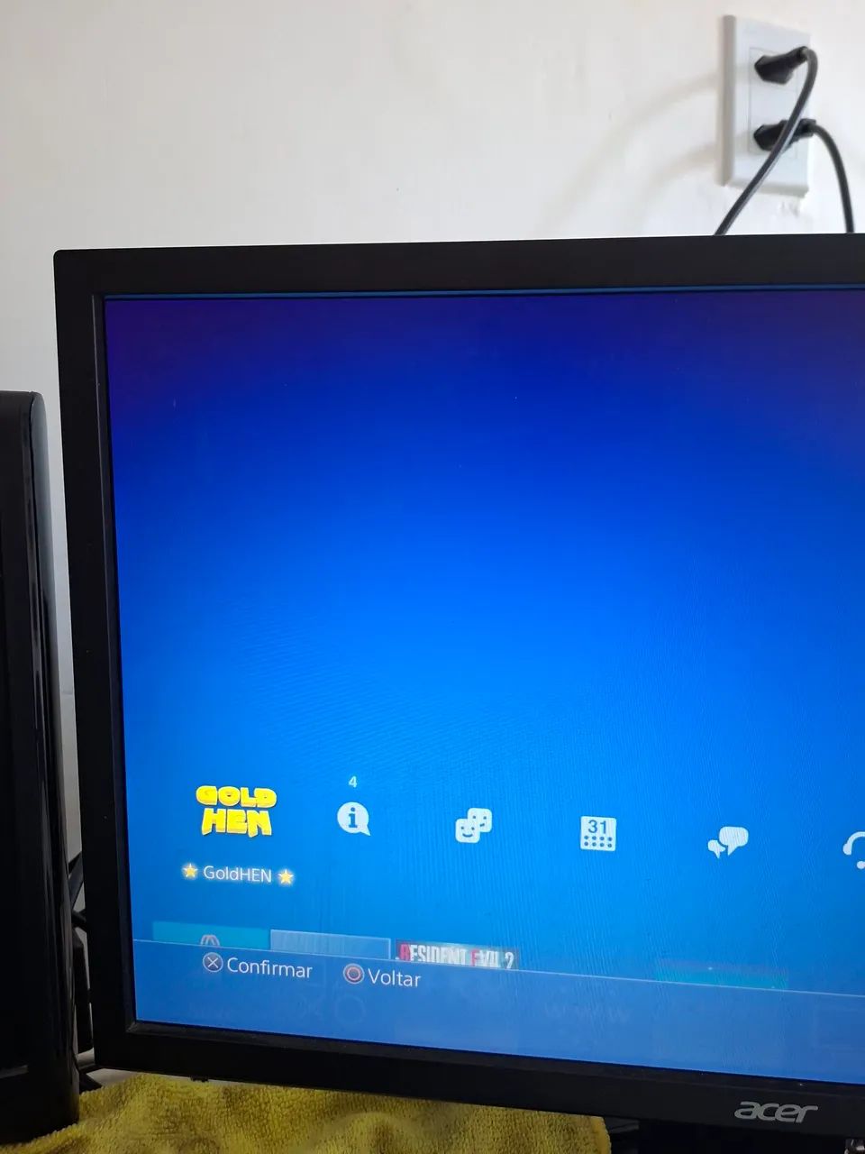 PS4 - Foto 3