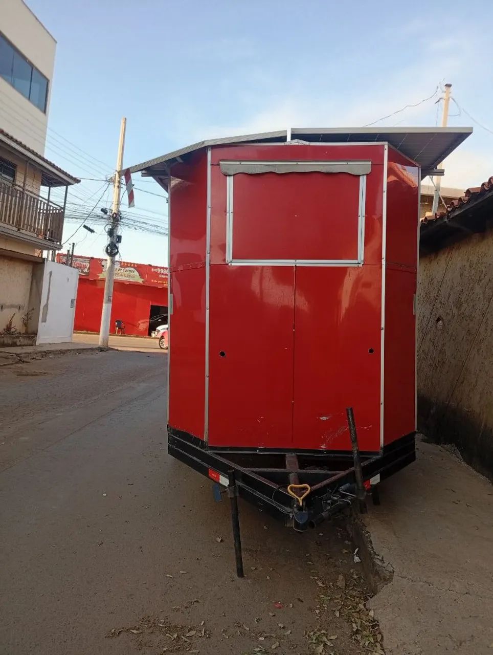 Vendo ou troco  - Foto 2