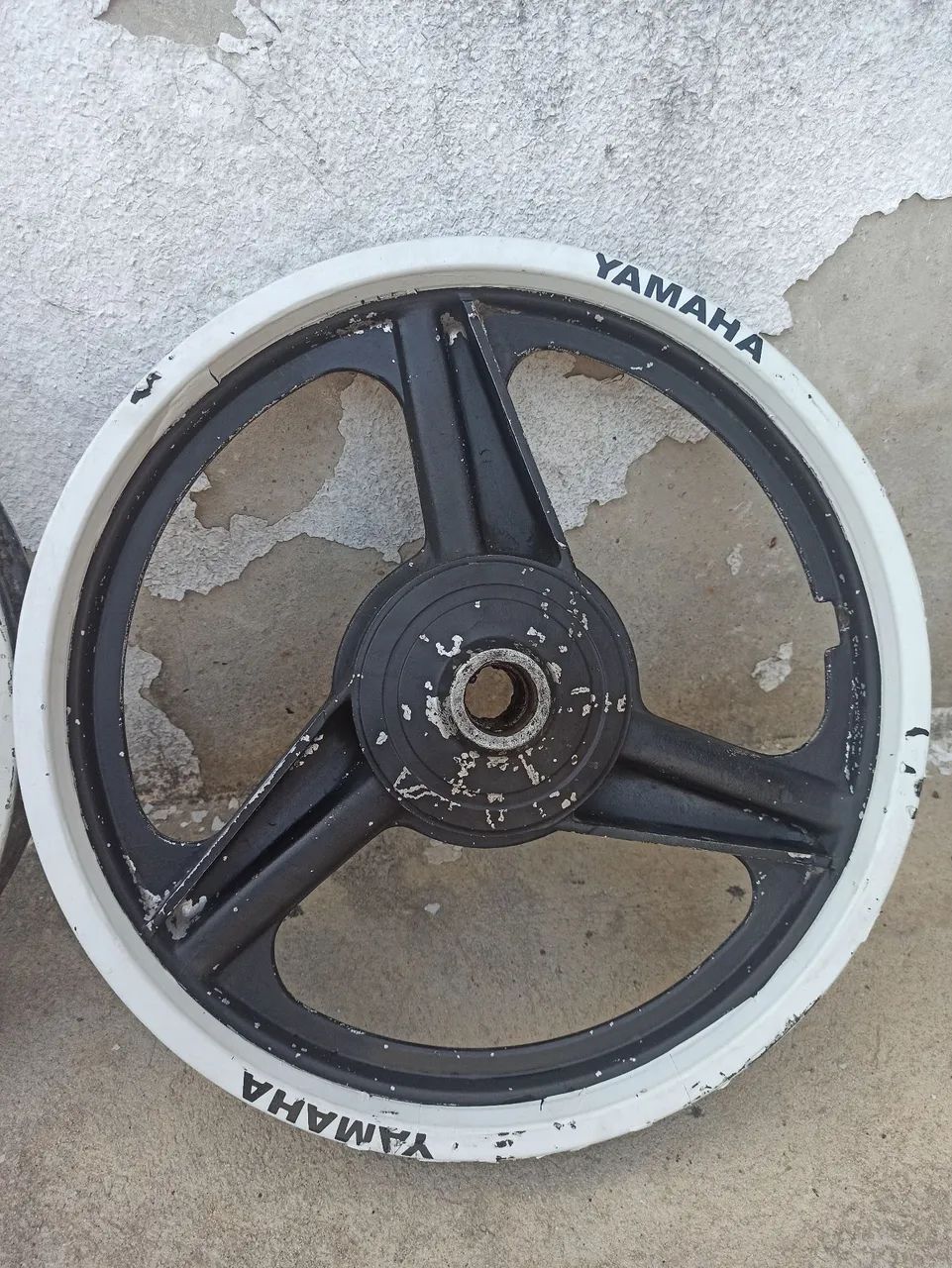 Rodas Ybr e Factor - Foto 4
