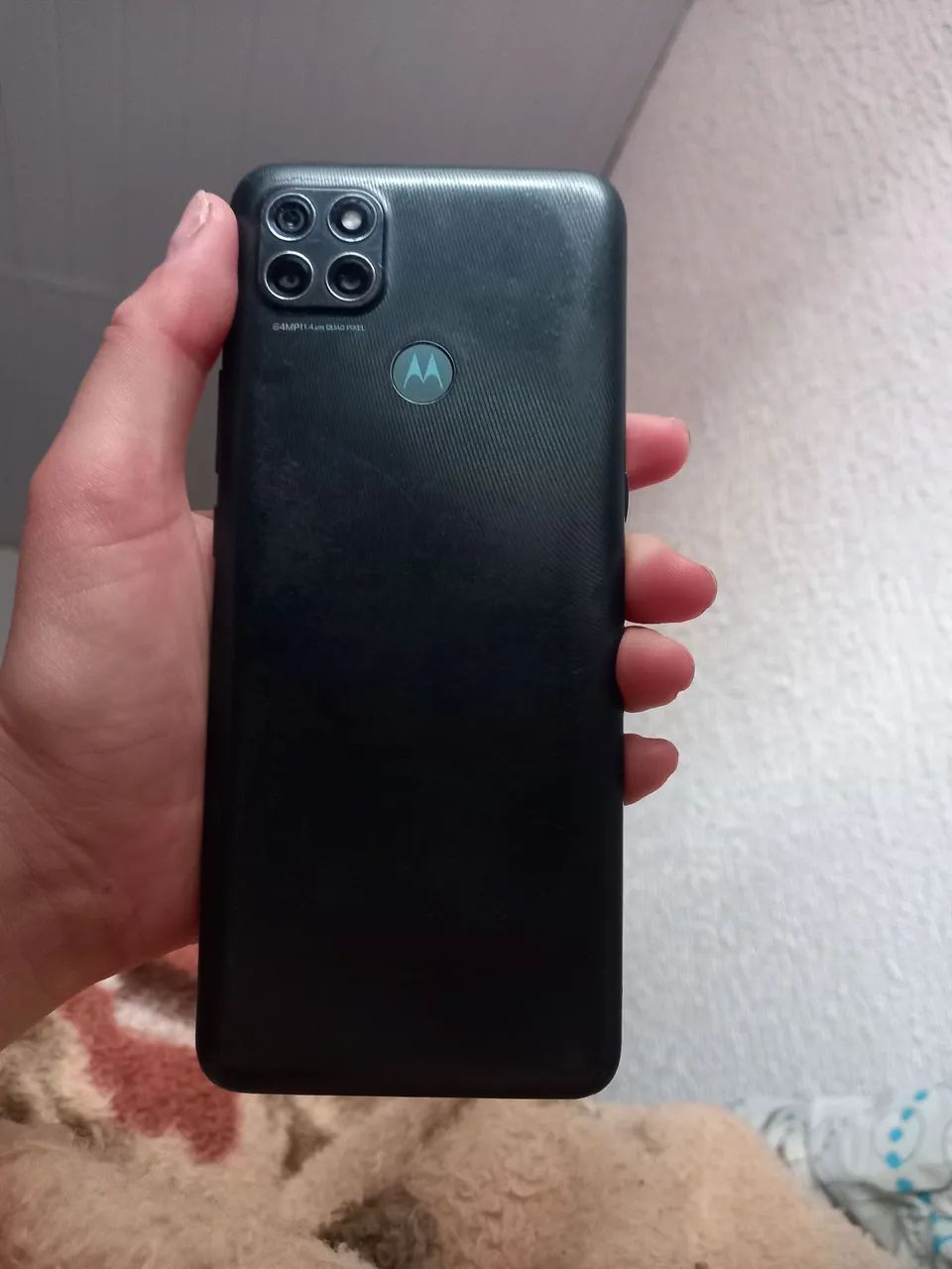 Celular motorola - Foto 2