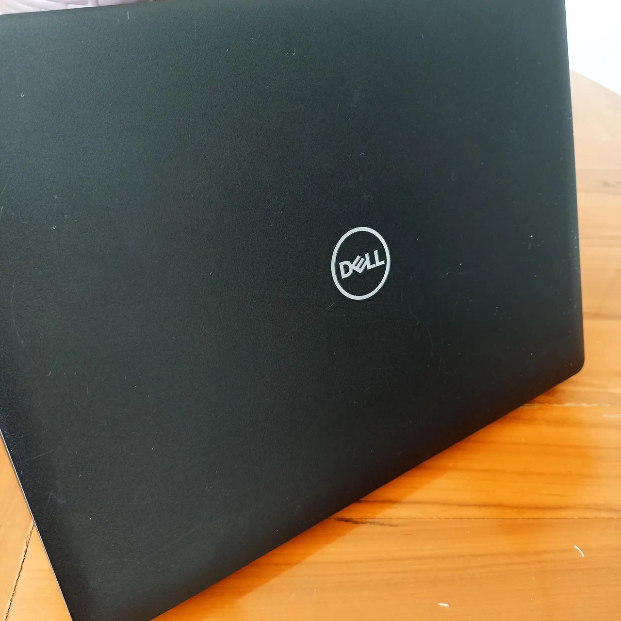 Notebook Dell I7 com SSD  - Foto 5