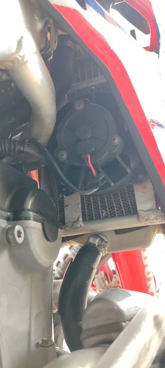 CRF 250 rx 2019  - Foto 5