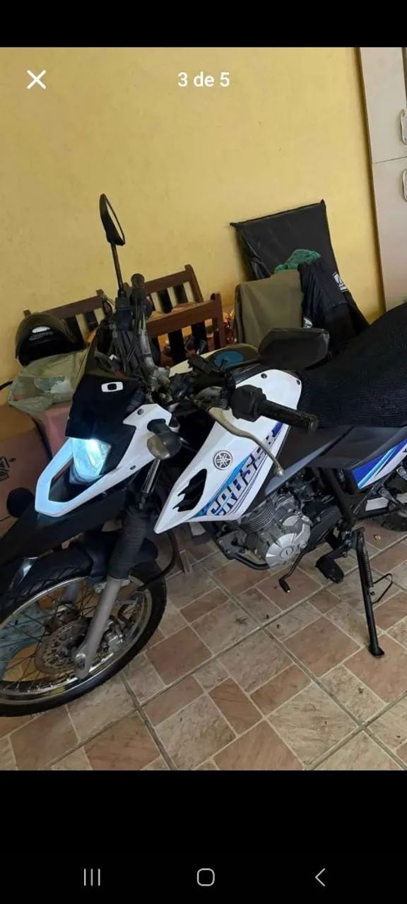 Crosser 150 - Foto 3