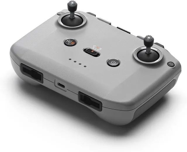 controle DJI RCN3 p/ NEO, FLIP, LITO, AIR 3S, MINI 4 e 5 PRO