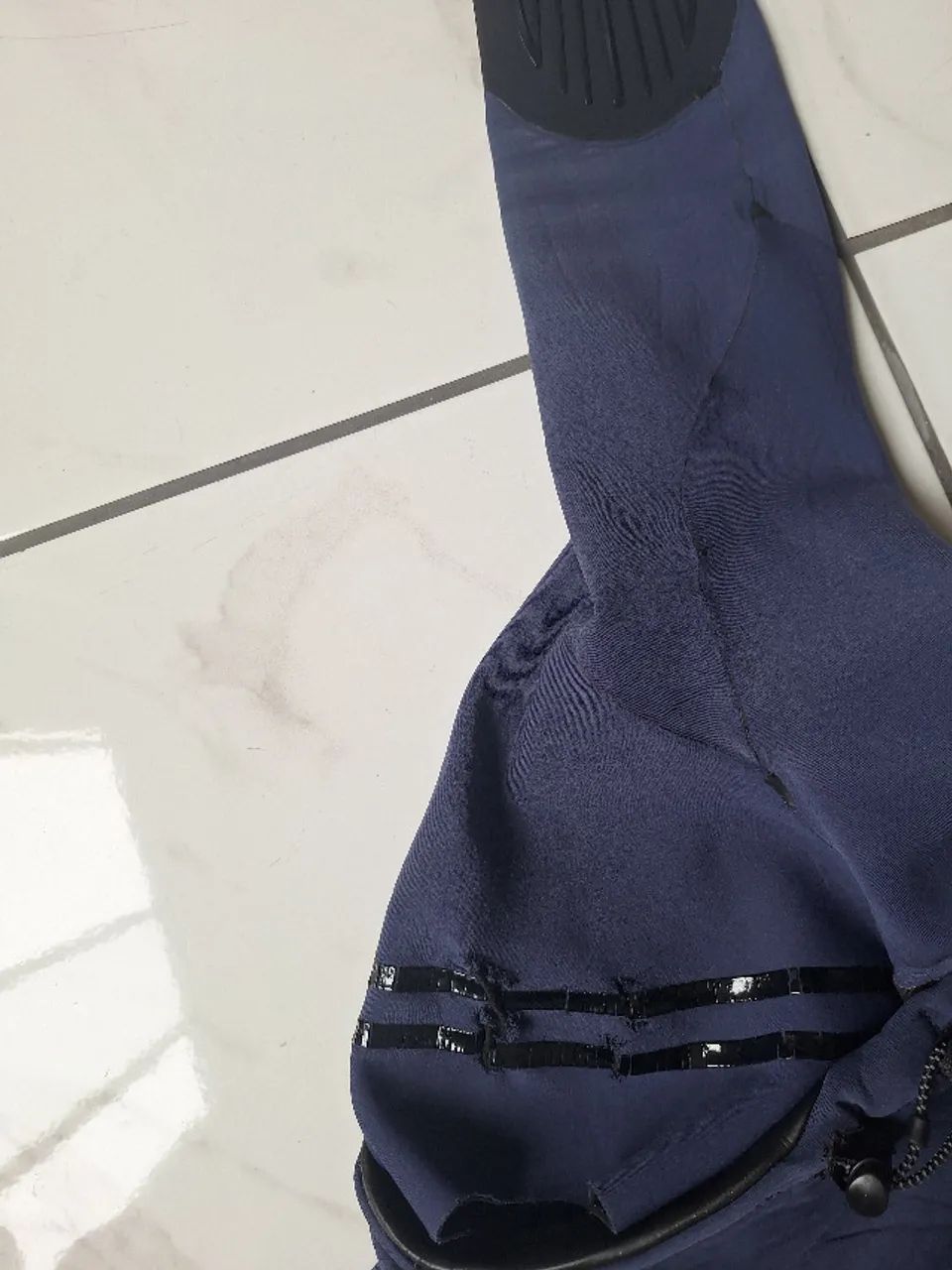 Long John Hurley 2/2mm - Foto 2