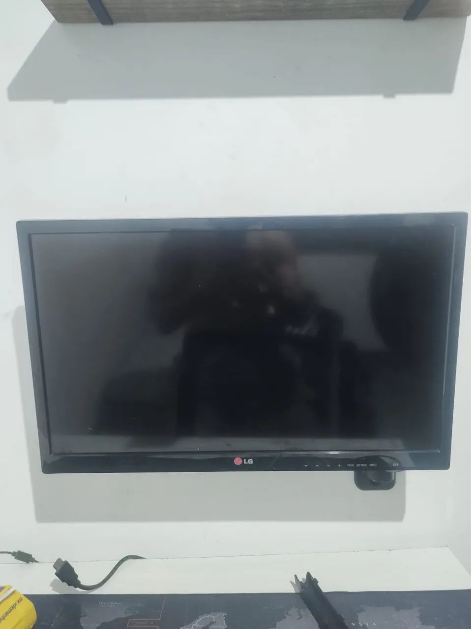 Monitor 20 plegadas HD - Foto 4