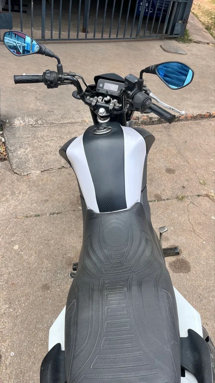 Factor 150cc