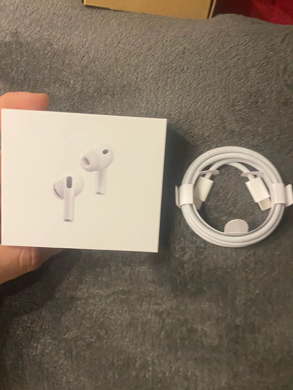 Air pods pro 3 LACRADO - Foto 4