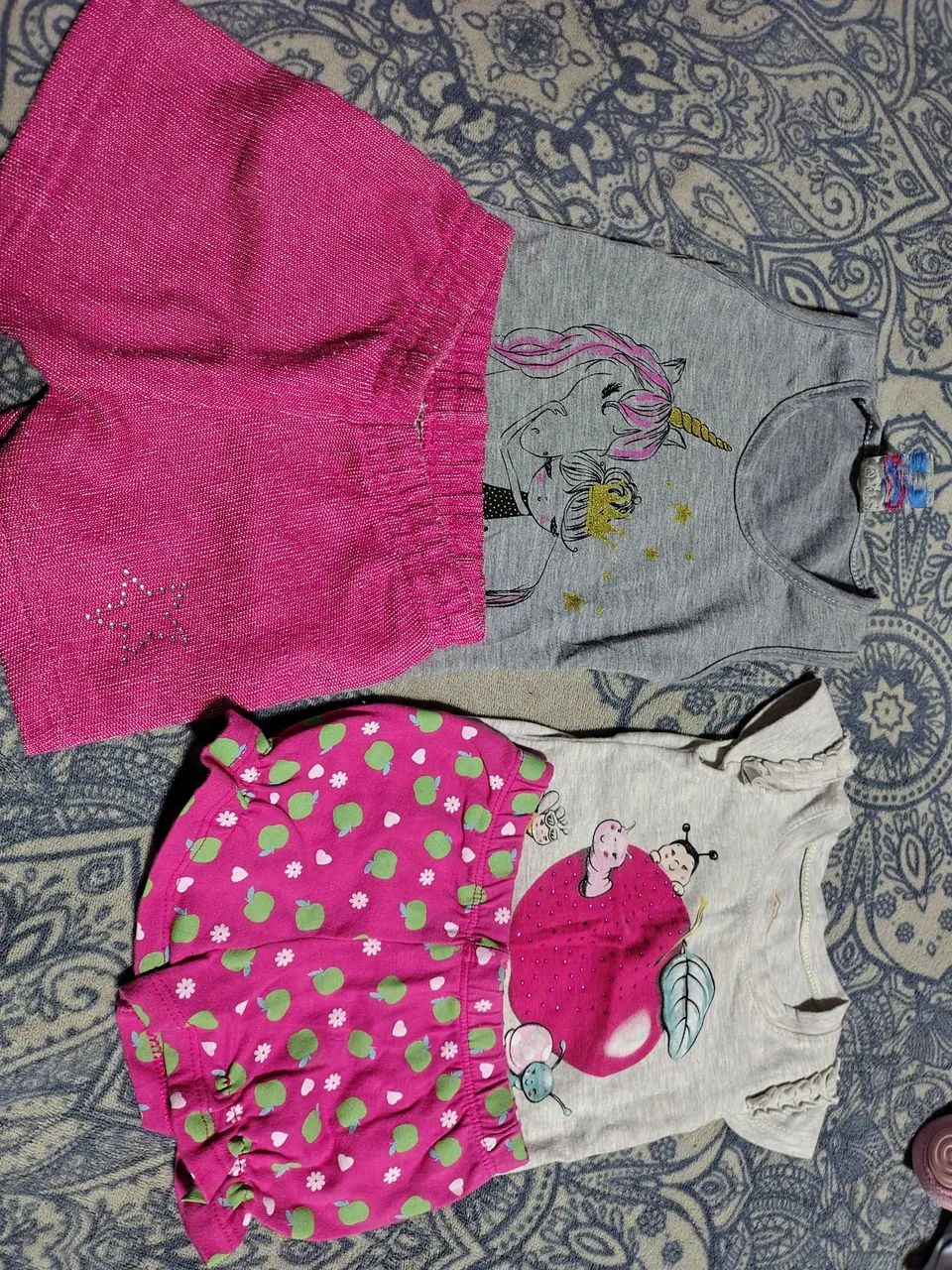Coisas de bebê  - Foto 2