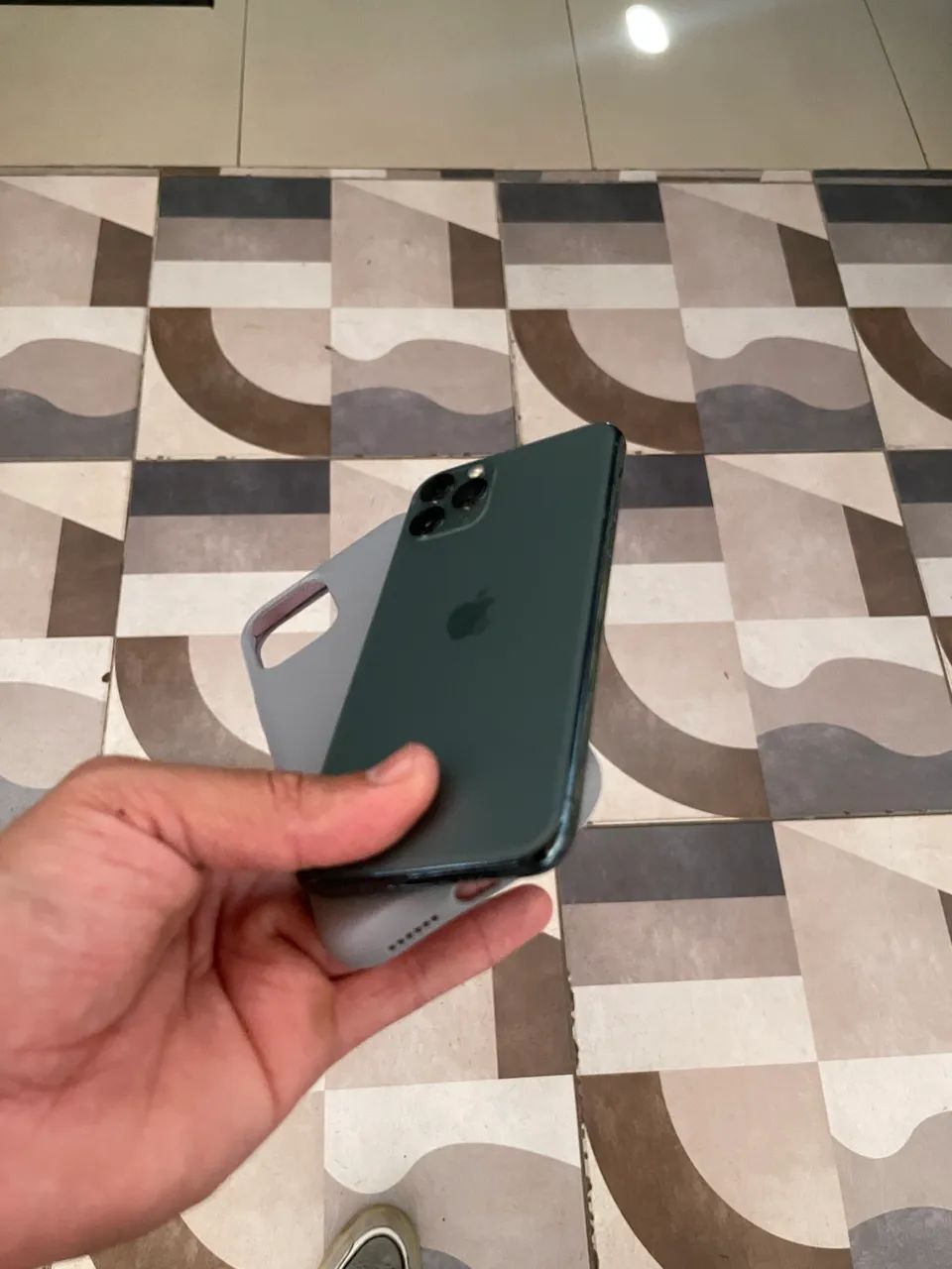 iPhone 11 Pro 64gb - Foto 3