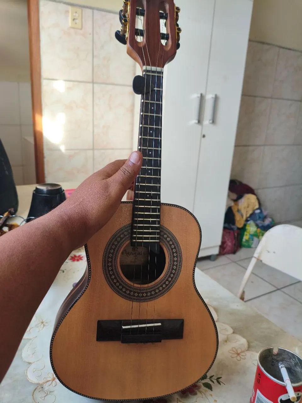 Cavaquinho Marques CA-234
