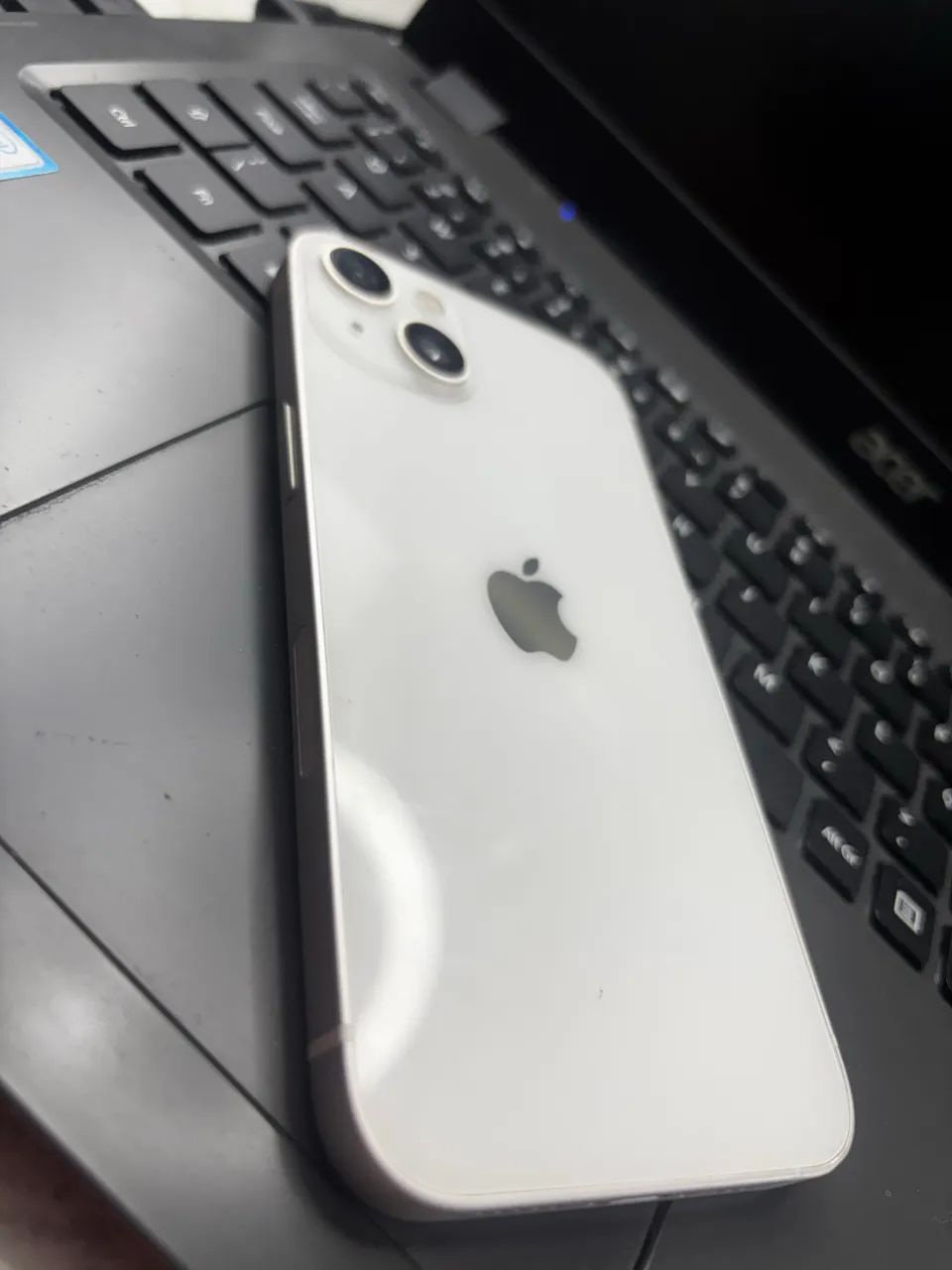 ?iPhone 13 Semi novo/ 128Gb - Foto 2