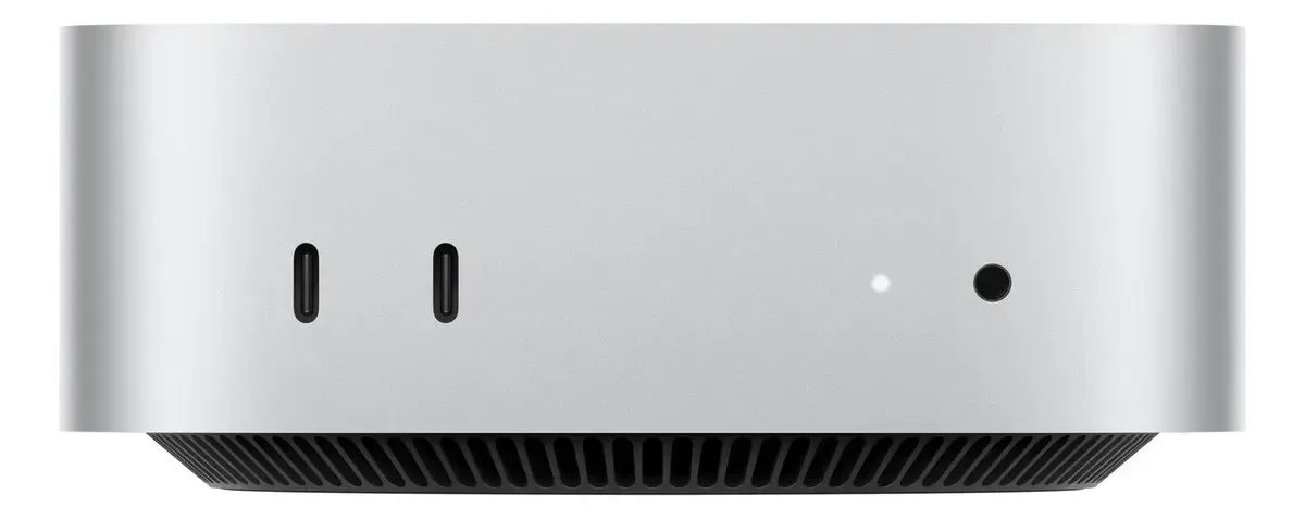 Macmini M4