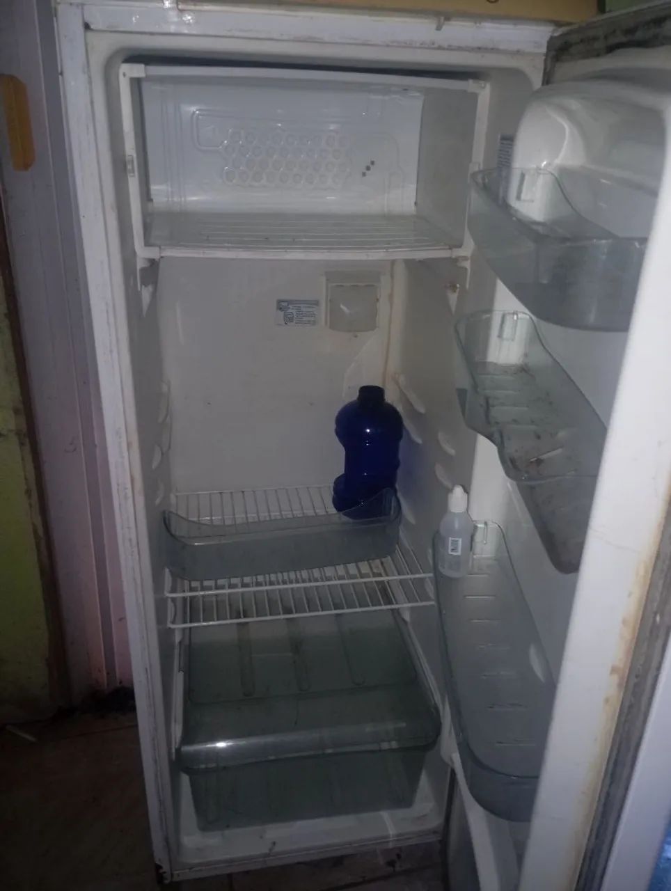 Geladeira  - Foto 2