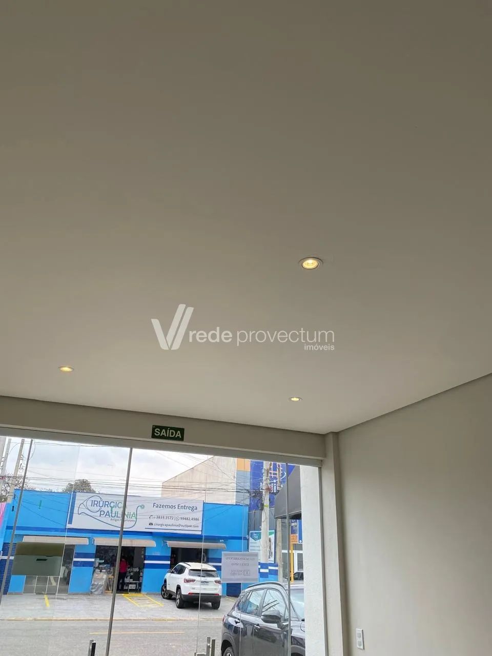 Prédio Comercial á Venda-Paulínia - Foto 3