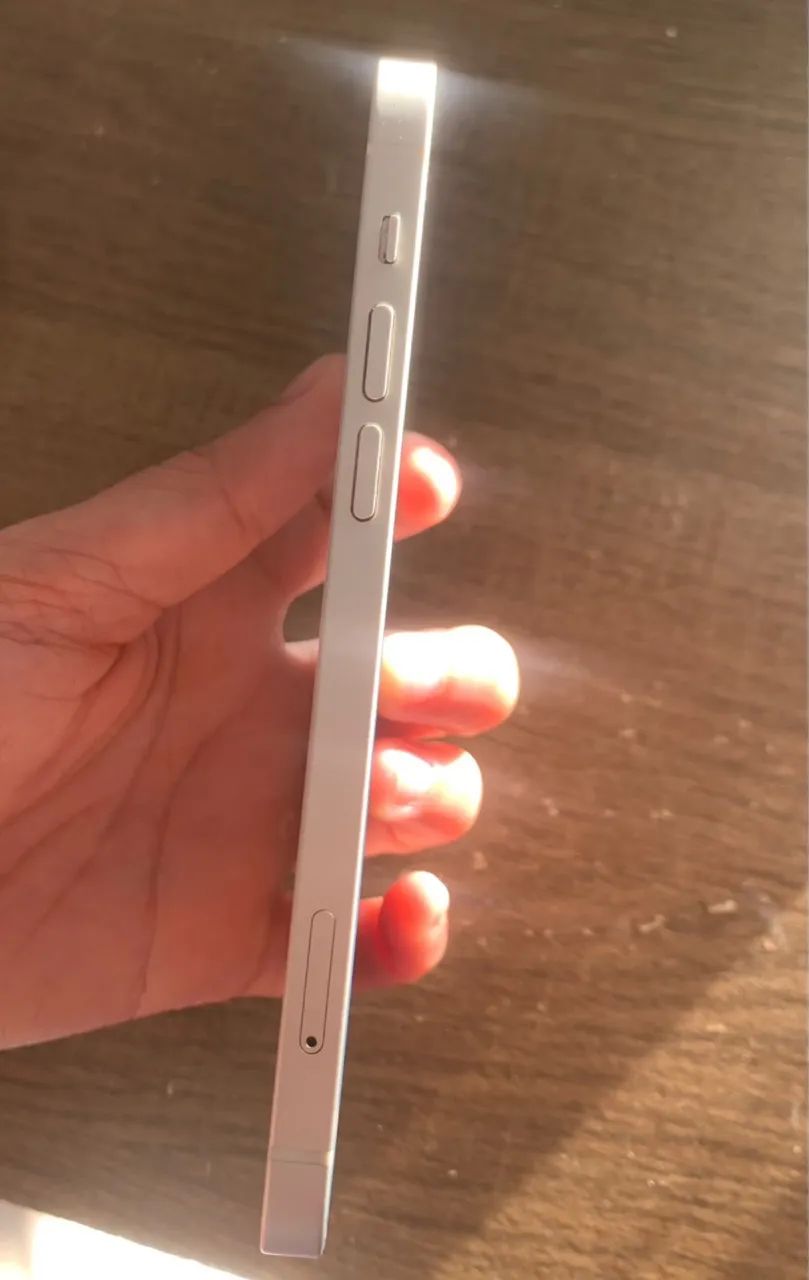 IPHONE 12/ ACEITO CARTÃO  - Foto 5