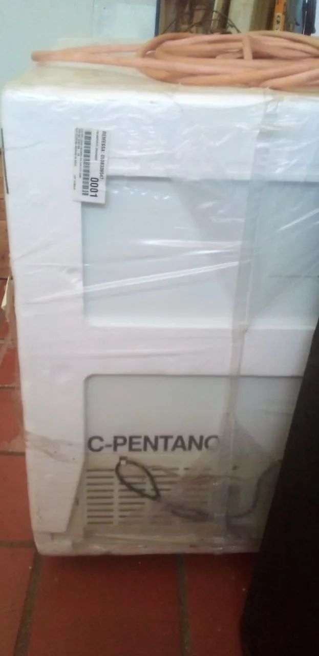 Freezer Horizontal Consul 309 Litros - Foto 3