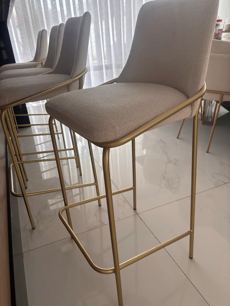 VENDE-SE BANQUETAS  - Foto 4