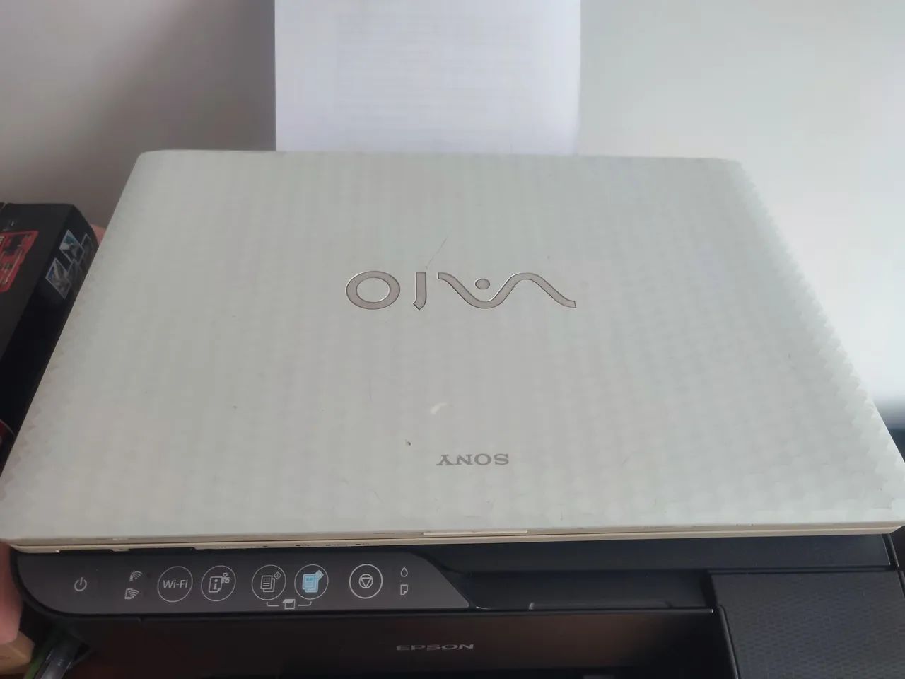 Notebook Sony vaio i3 - Foto 2