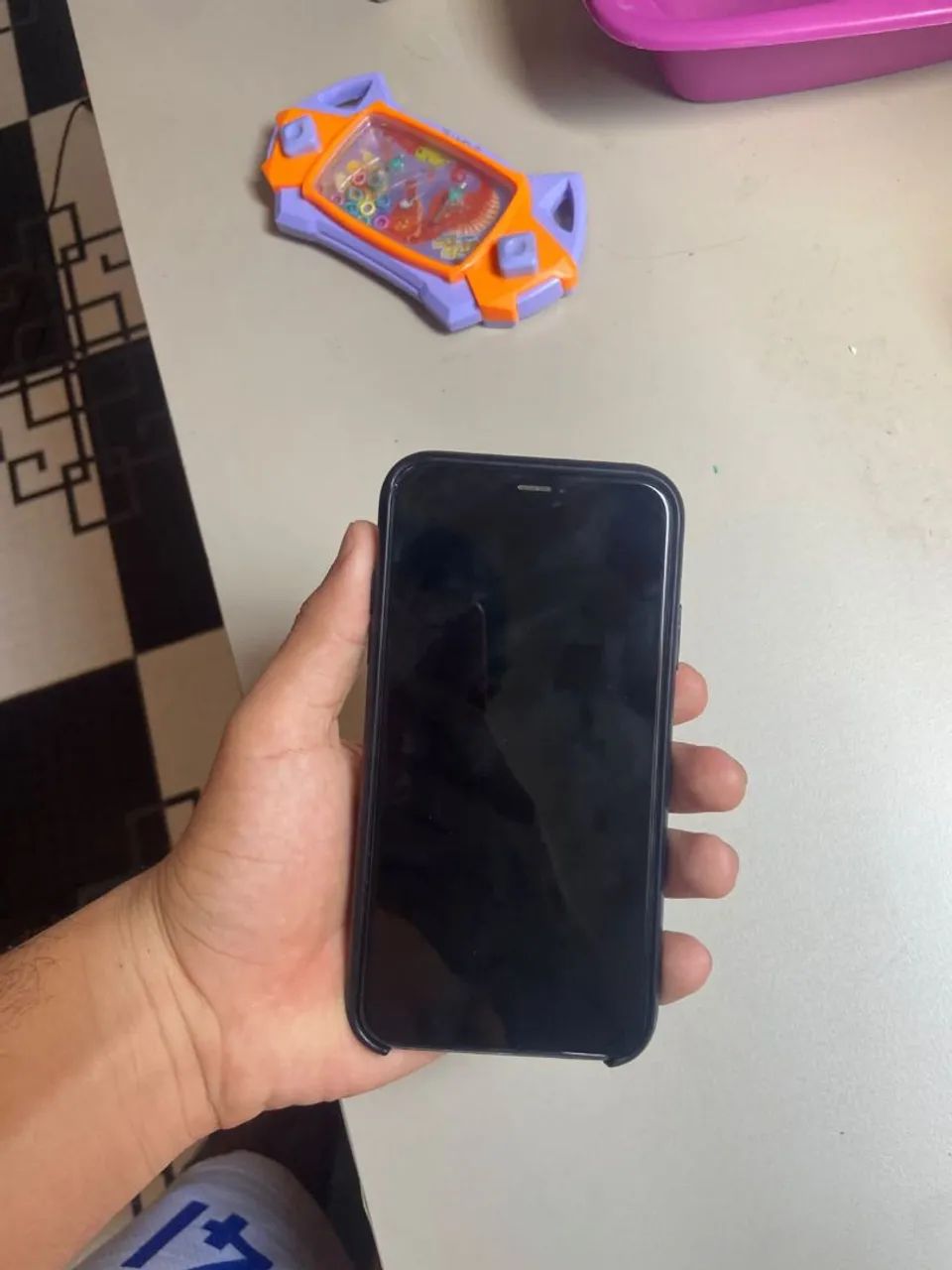 iPhone XR 64 gb - Foto 2