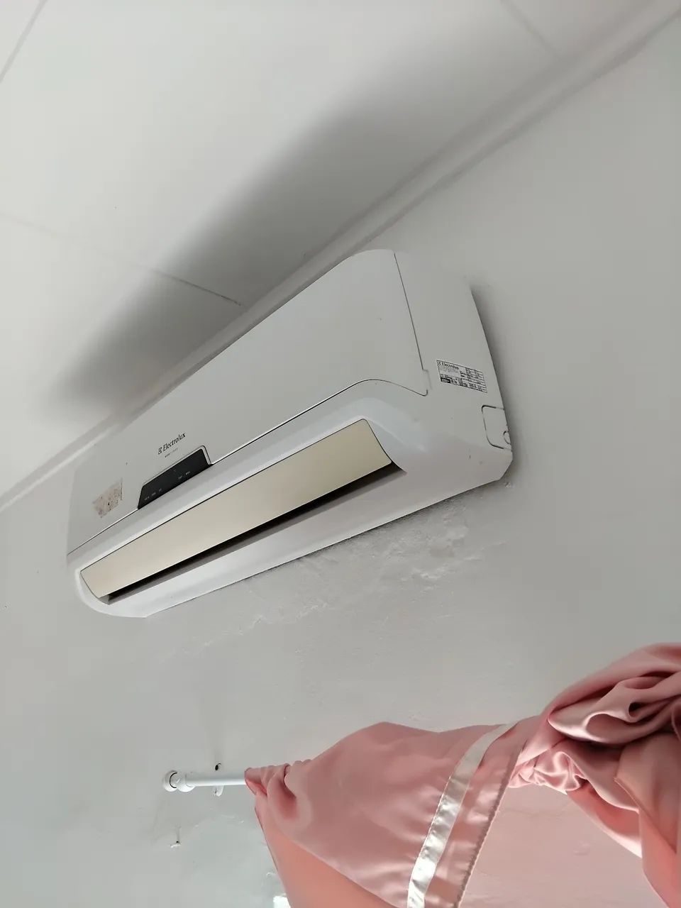 Ar condicionado Electrolux usado - Foto 4