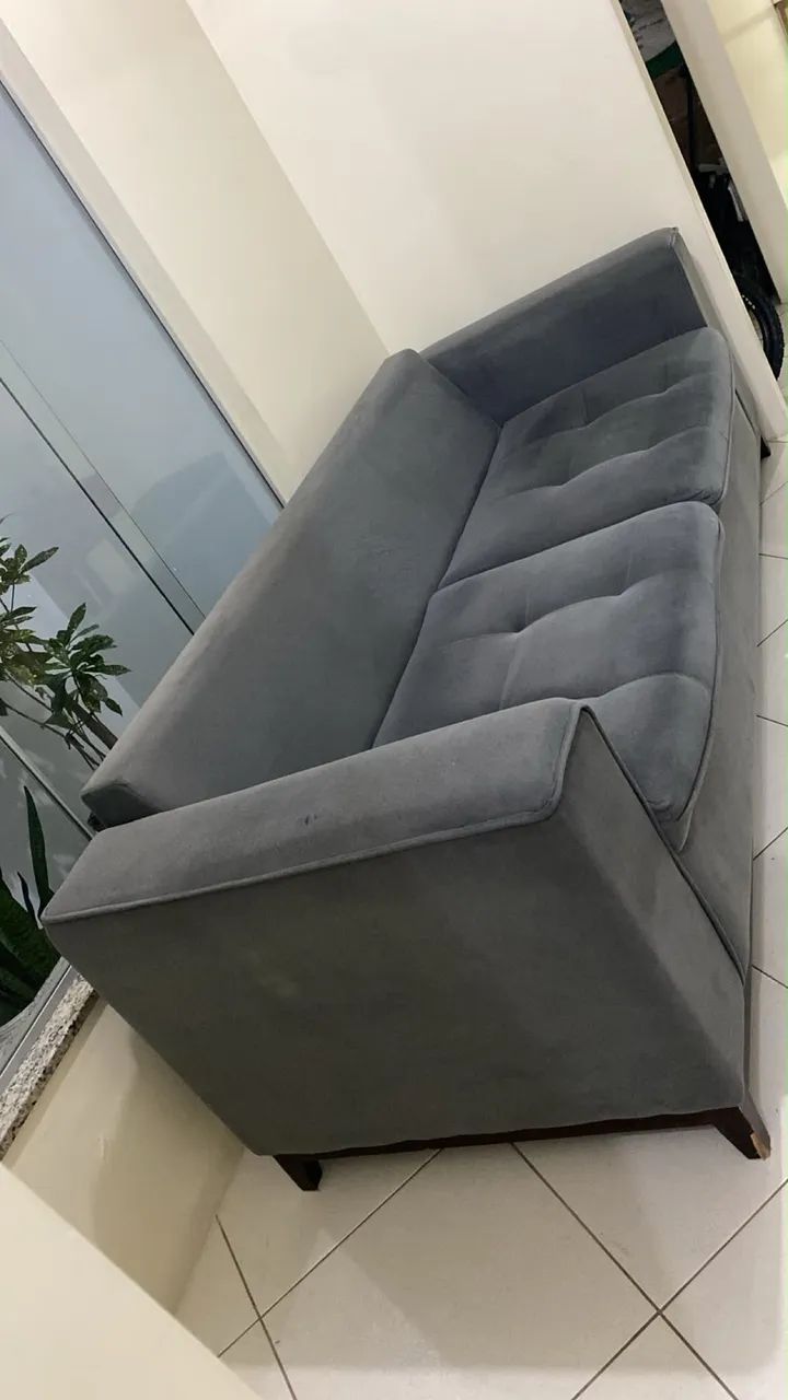 Vende se Sofá ?  - Foto 3
