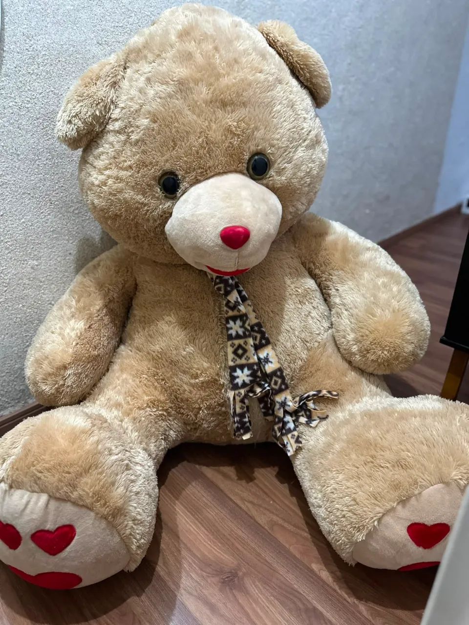 Urso GG NOVO  - Foto 2