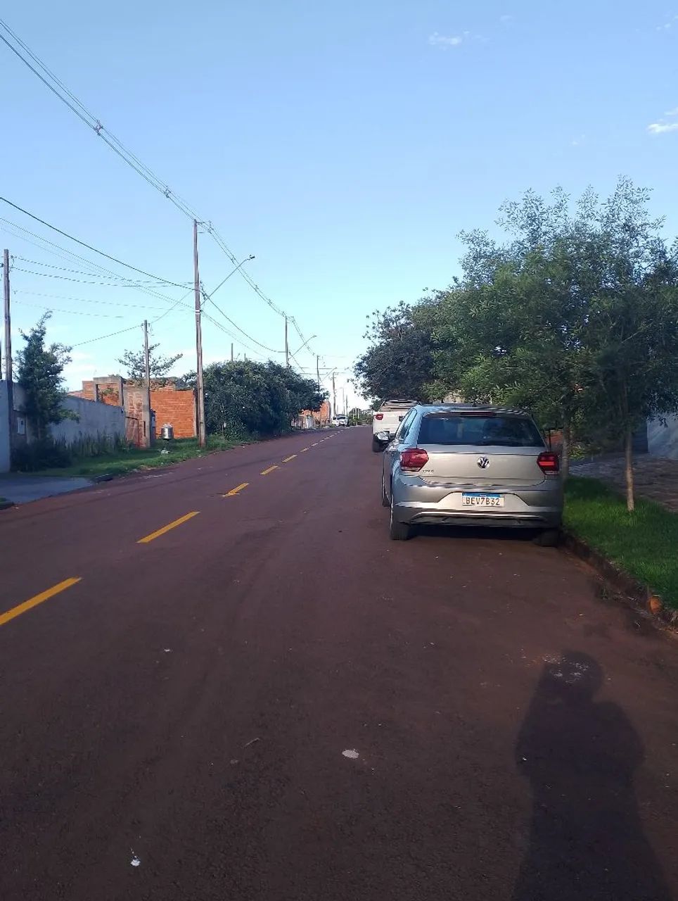 Terreno perto a UFPR - Foto 4