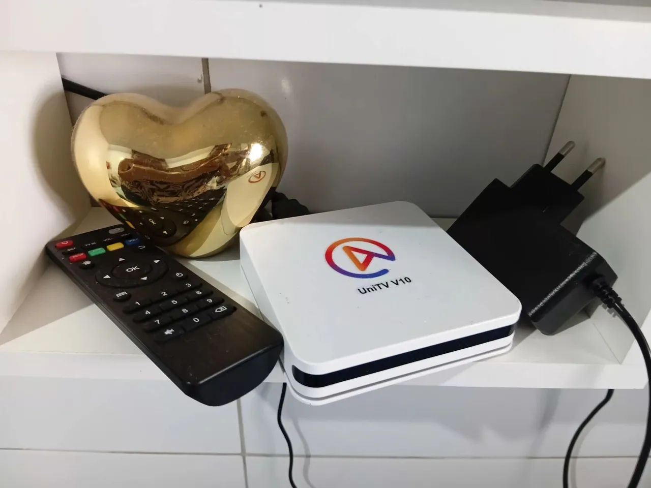 Aparelho de  - Foto 2