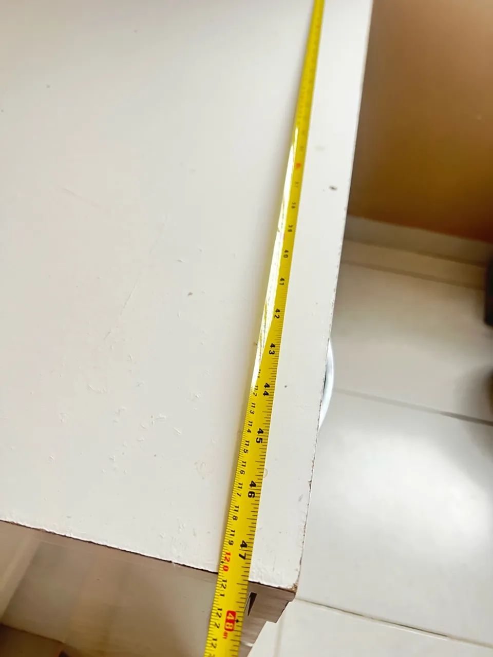 Escrivaninha/ mesa de computador  - Foto 4