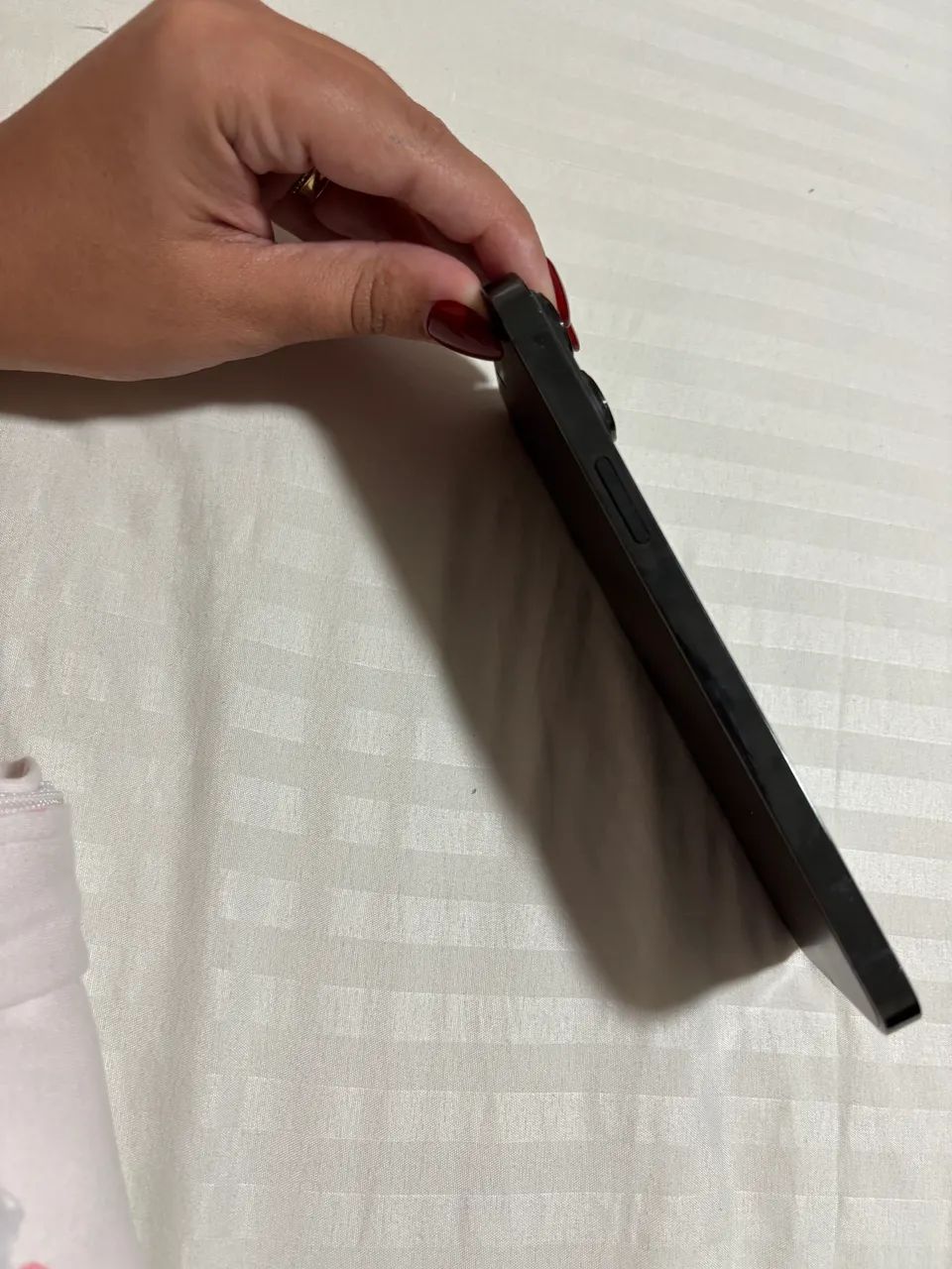 iPhone 13 Pro Mas 128G com CAIXA - Foto 2