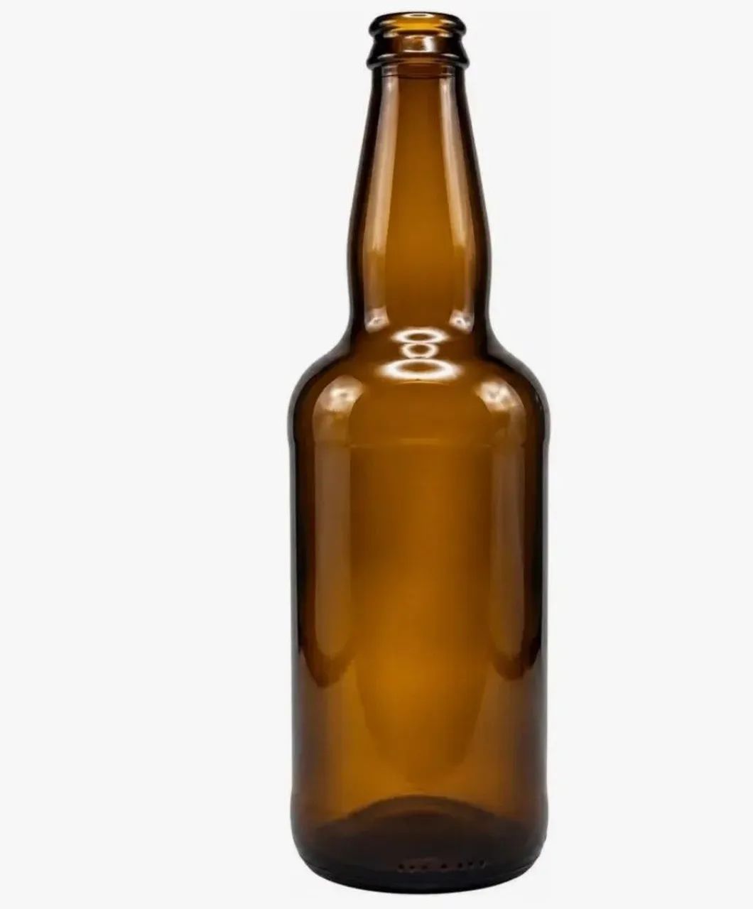 Garrafas 500ml/600ml para cerveja artesanal  - Foto 2