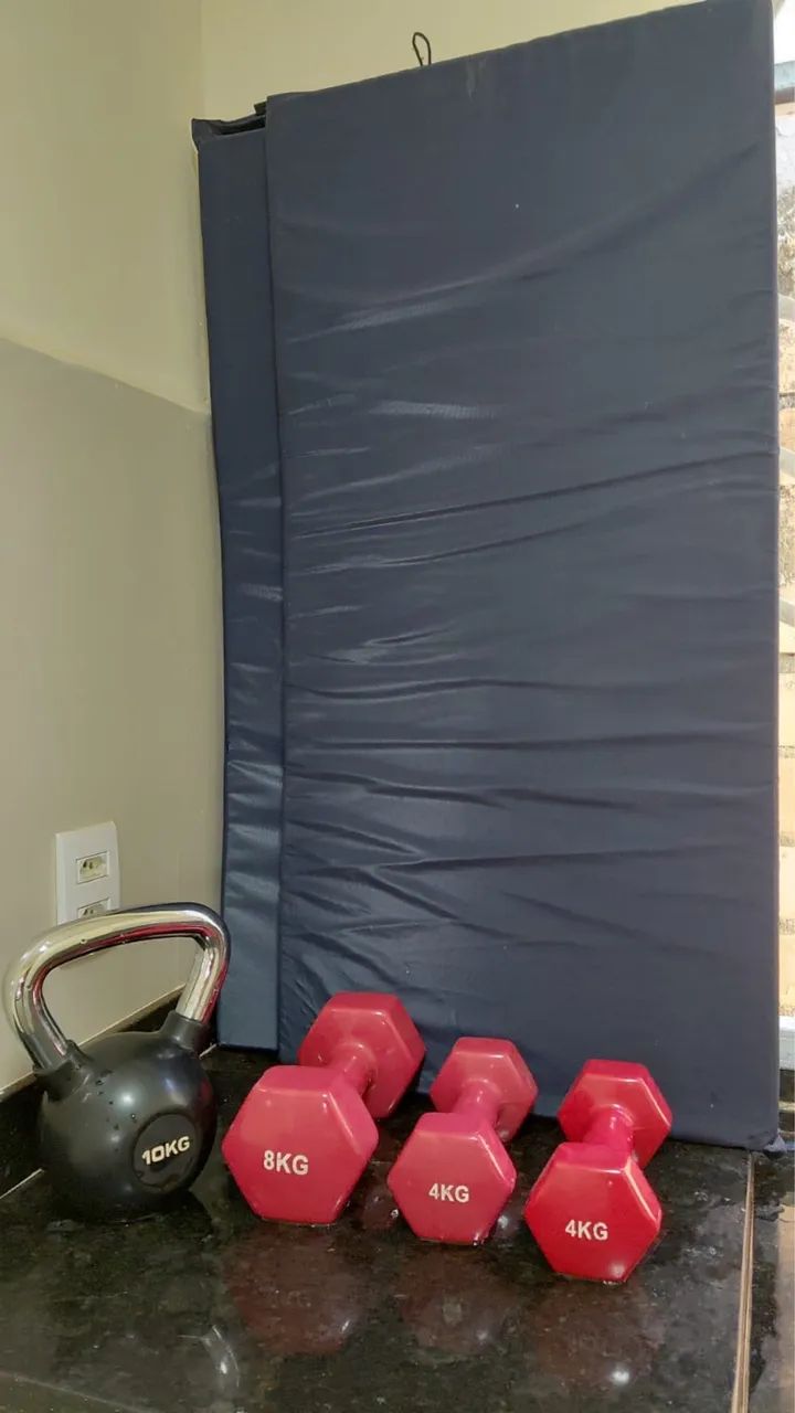 Kit academia