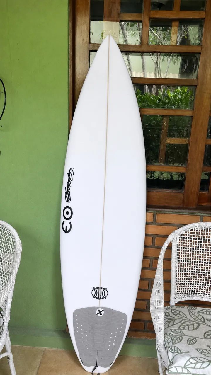 Prancha EO 5.10