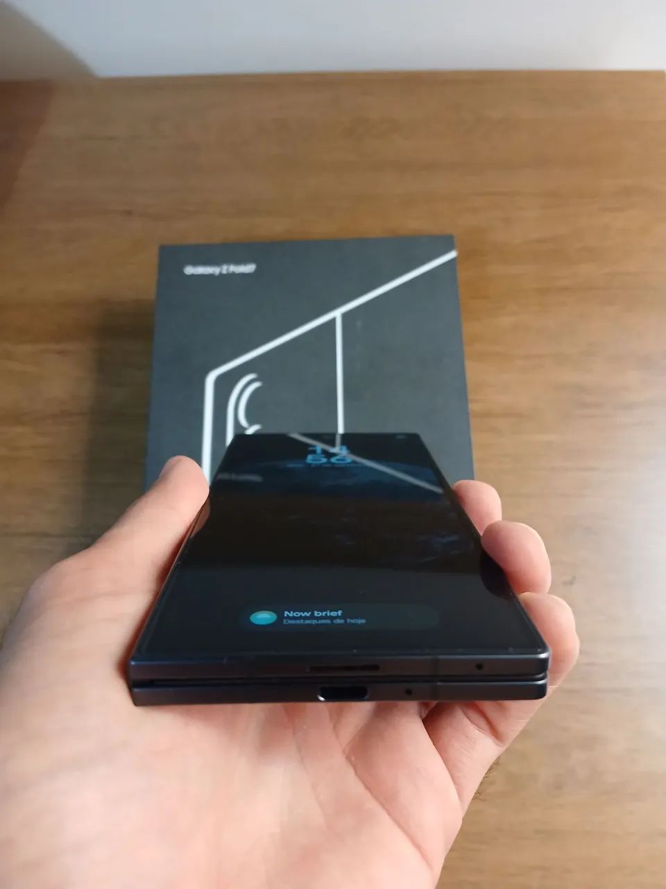 Samsung Galaxy Z Fold 7 1Tb  - Foto 4
