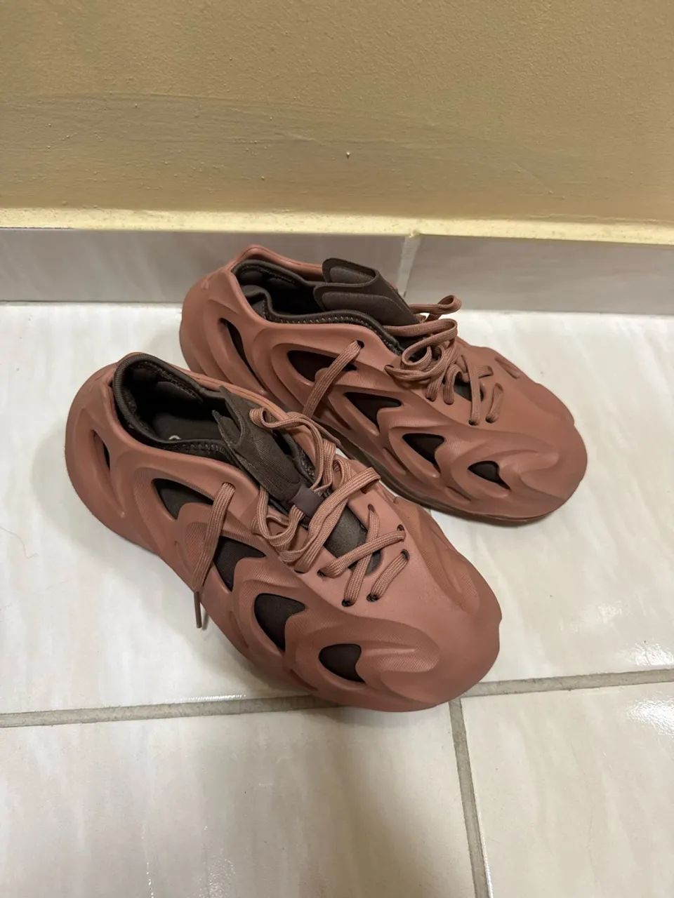 adidas adiFOM Q - Foto 2