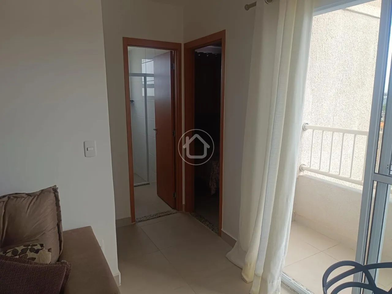 CHAPADA PANTANAL MOBILIADO - Foto 5