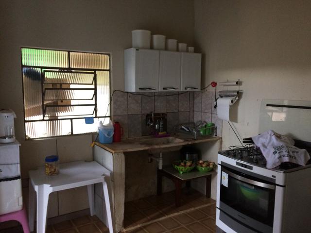 2 Casas 3 Quartos Cada Setor Tradicional Planaltina DF - Foto 9