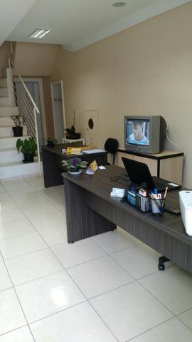 Conjunto Comercial Térreo - Centro - Rua XV de Novembro.  - Foto 3