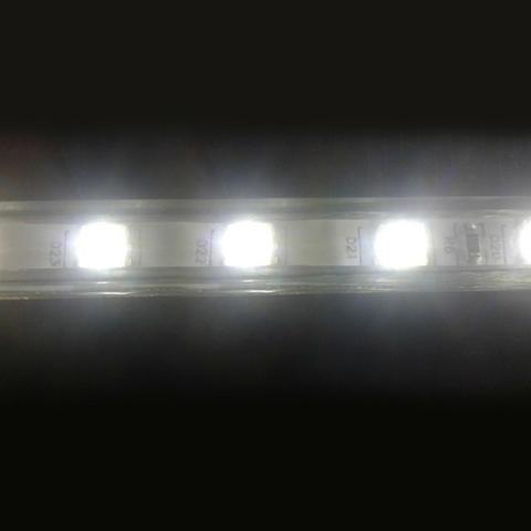 Mangueira de LED 5050 110V - Foto 2